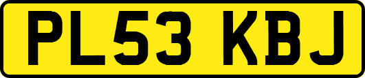 PL53KBJ