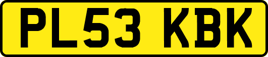 PL53KBK