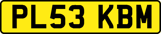 PL53KBM