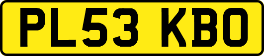 PL53KBO