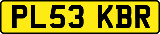 PL53KBR