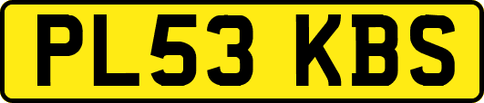 PL53KBS
