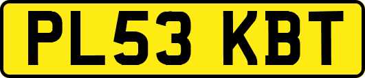 PL53KBT