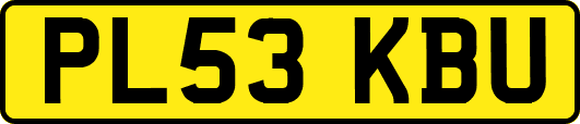 PL53KBU