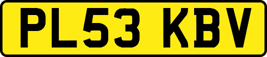 PL53KBV