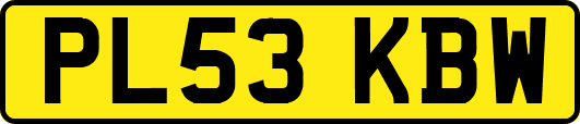 PL53KBW