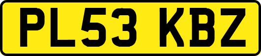 PL53KBZ