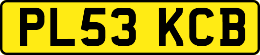 PL53KCB