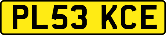 PL53KCE