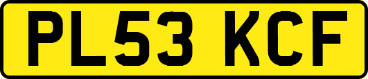 PL53KCF