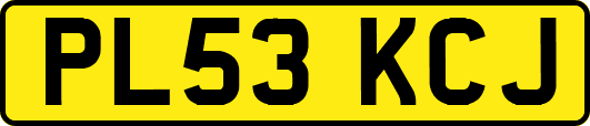 PL53KCJ