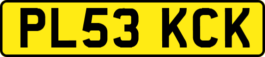 PL53KCK