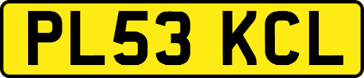 PL53KCL