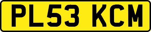 PL53KCM