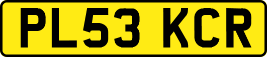 PL53KCR