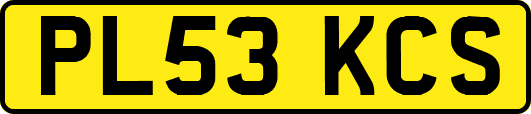 PL53KCS