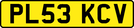 PL53KCV
