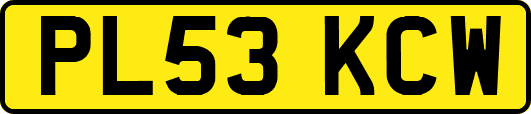 PL53KCW