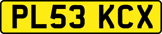 PL53KCX