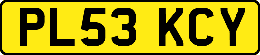 PL53KCY