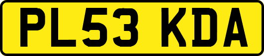 PL53KDA