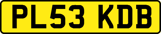 PL53KDB