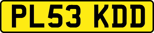 PL53KDD