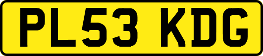 PL53KDG