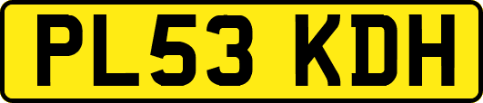 PL53KDH