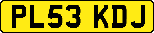 PL53KDJ
