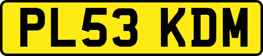 PL53KDM