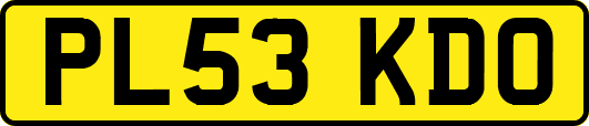 PL53KDO
