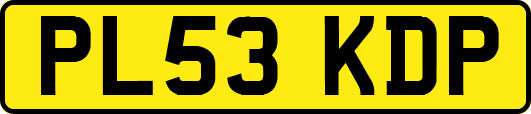 PL53KDP
