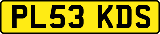 PL53KDS