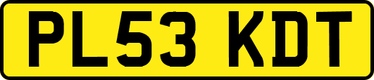 PL53KDT