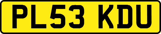 PL53KDU