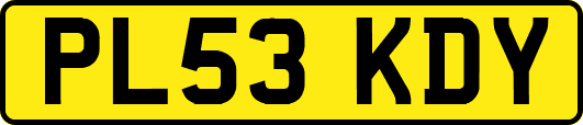 PL53KDY