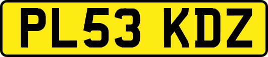 PL53KDZ