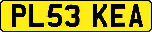 PL53KEA