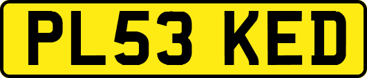PL53KED