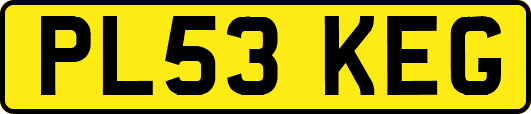 PL53KEG