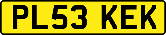 PL53KEK
