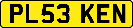 PL53KEN