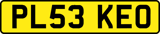 PL53KEO