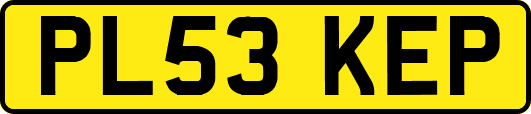 PL53KEP