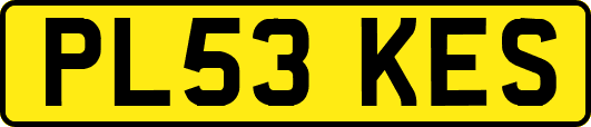 PL53KES
