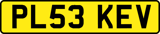 PL53KEV