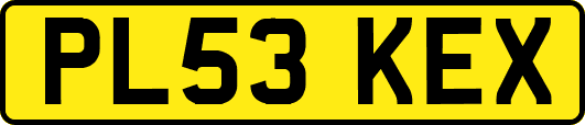 PL53KEX