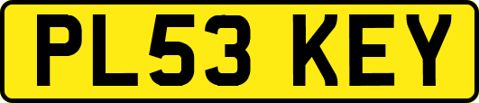 PL53KEY