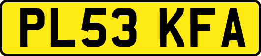 PL53KFA
